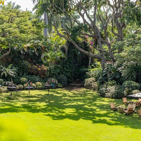 Las Mananitas Cuernavaca Kültér fotó