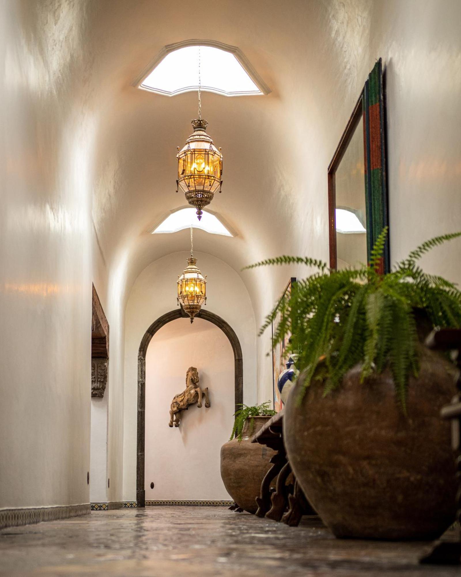 Las Mananitas Cuernavaca Kültér fotó